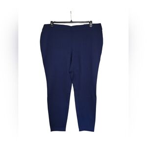 INC International Concepts Ponte Pants